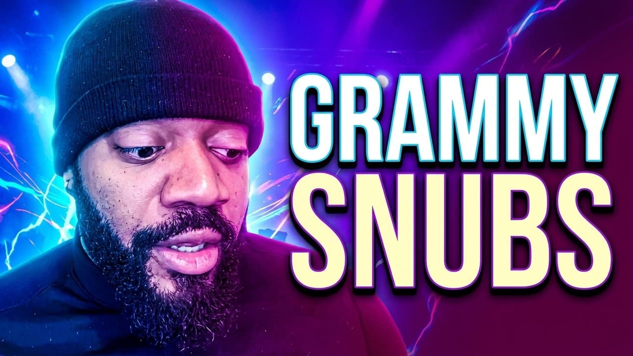 Eye-catching cover song thumbnail with genre styling after Hooksnap