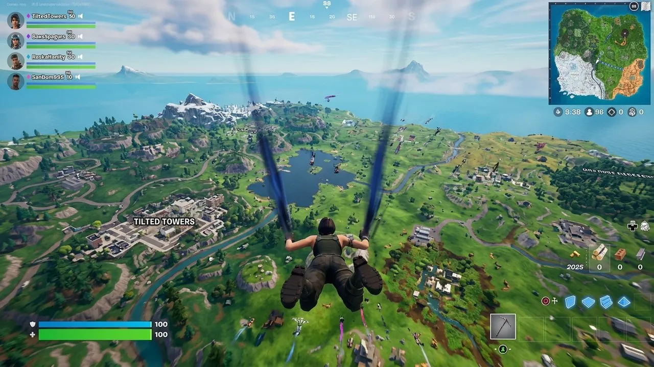Gaming original thumbnail