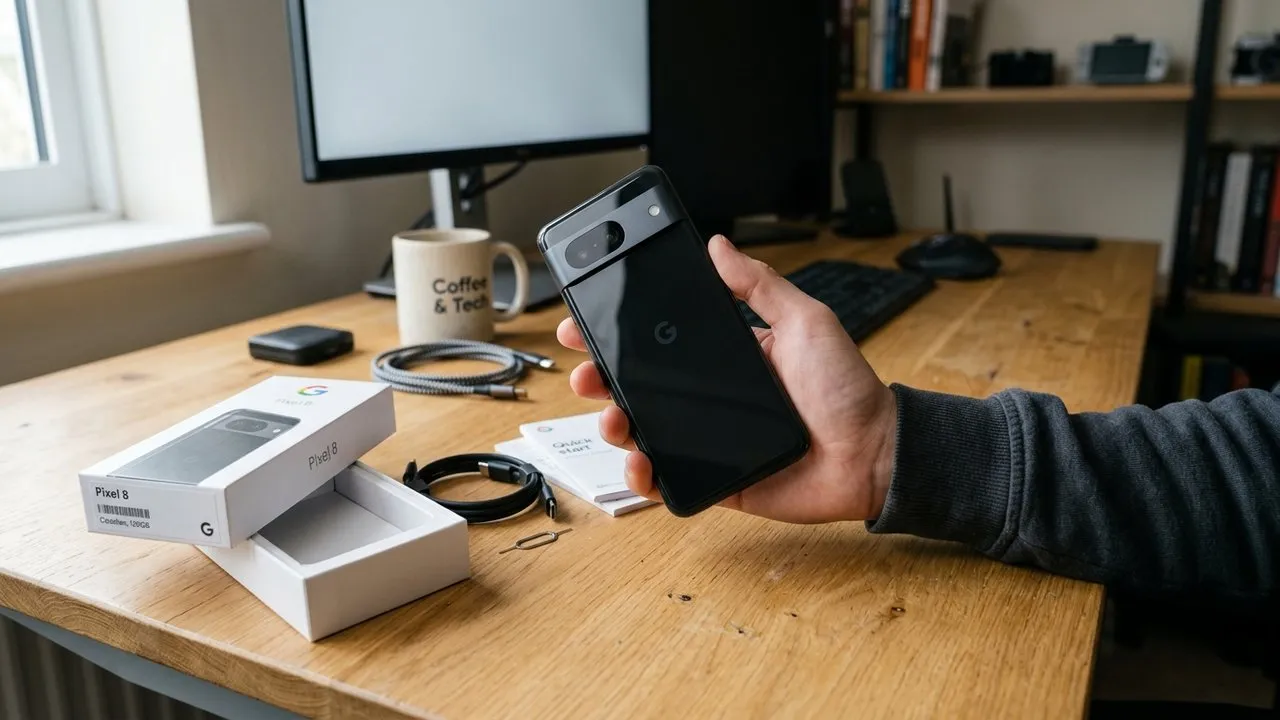 Tech original thumbnail